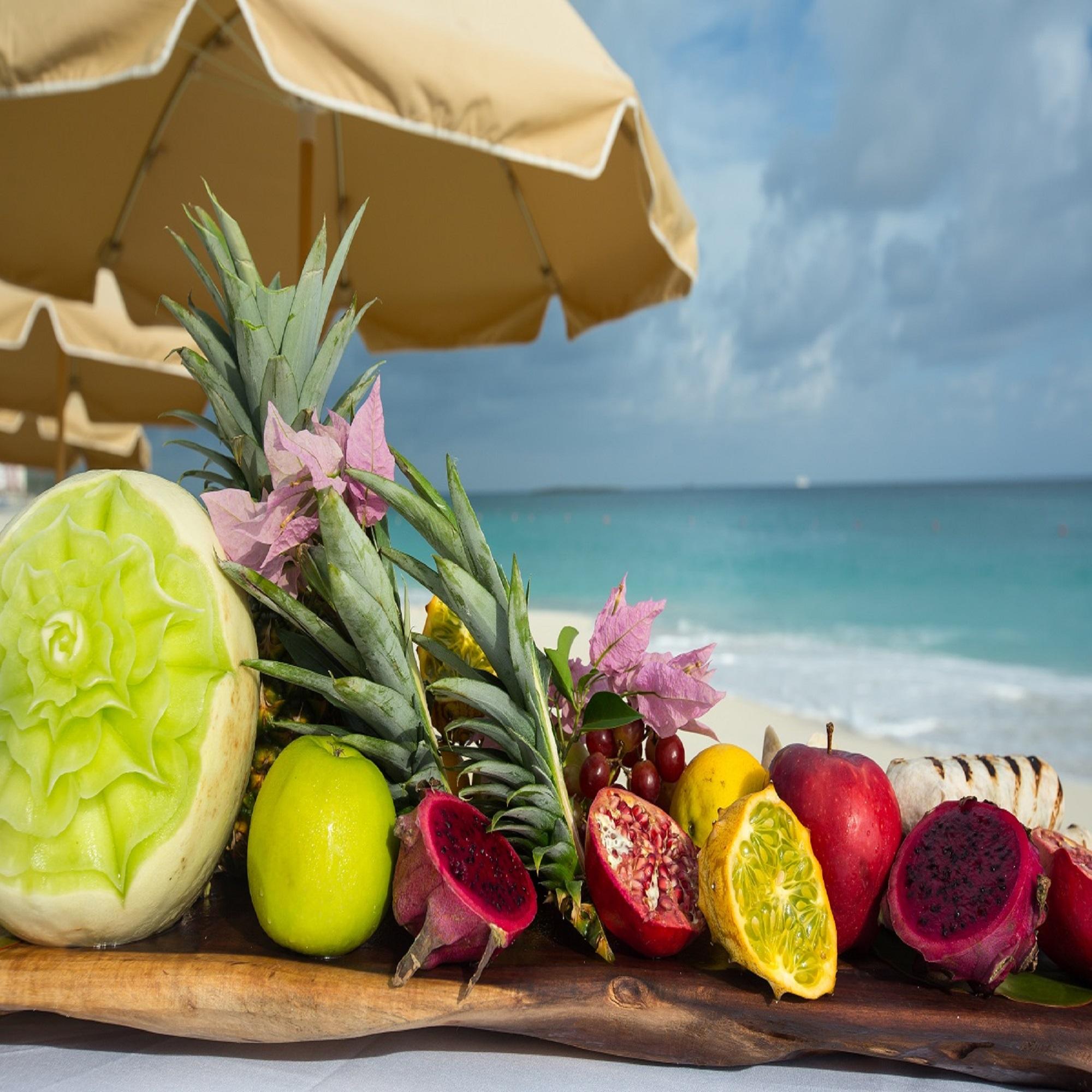 Warwick Paradise Island Bahamas (Adults Only) Nasáu Exterior foto