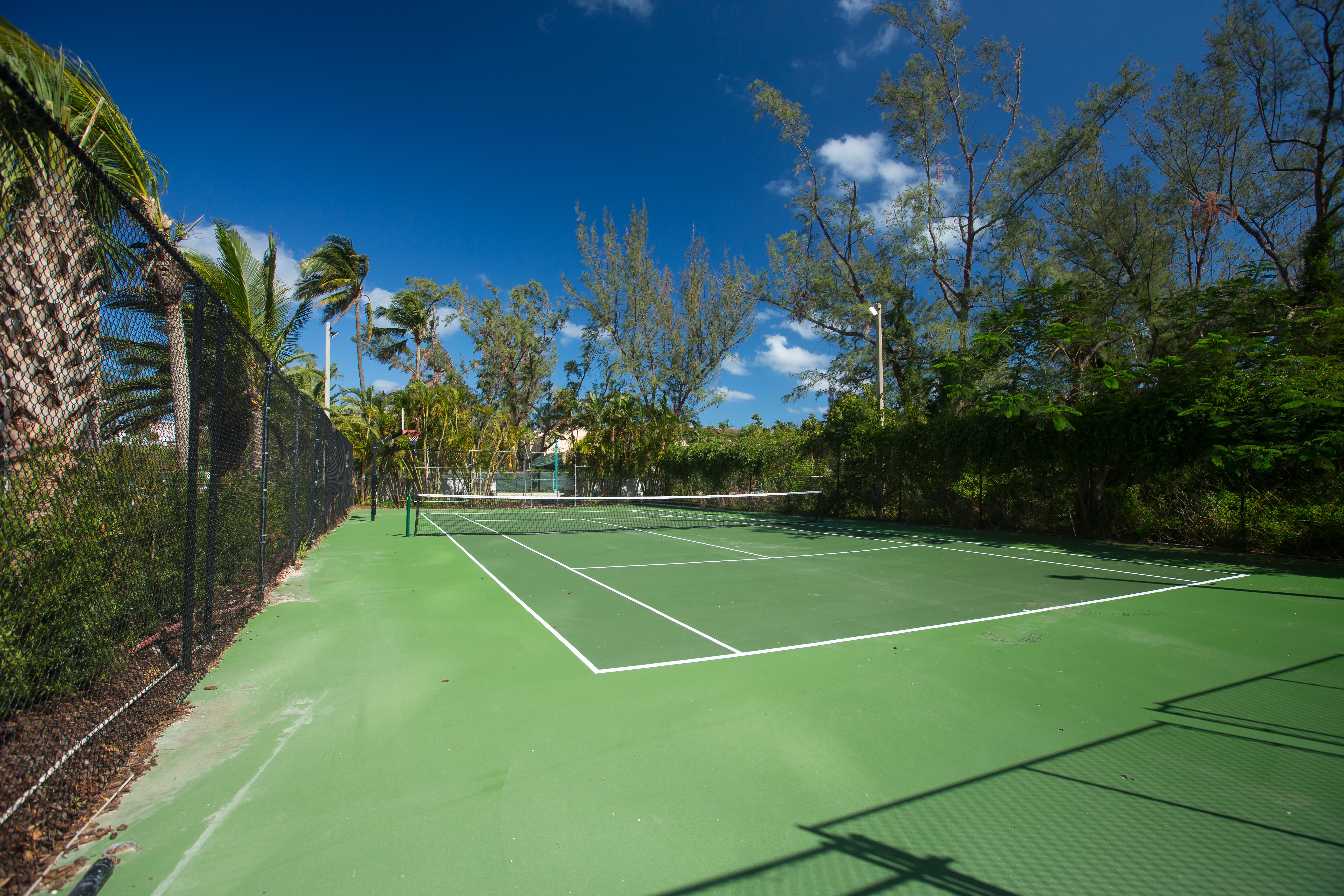 Warwick Paradise Island Bahamas (Adults Only) Nasáu Exterior foto