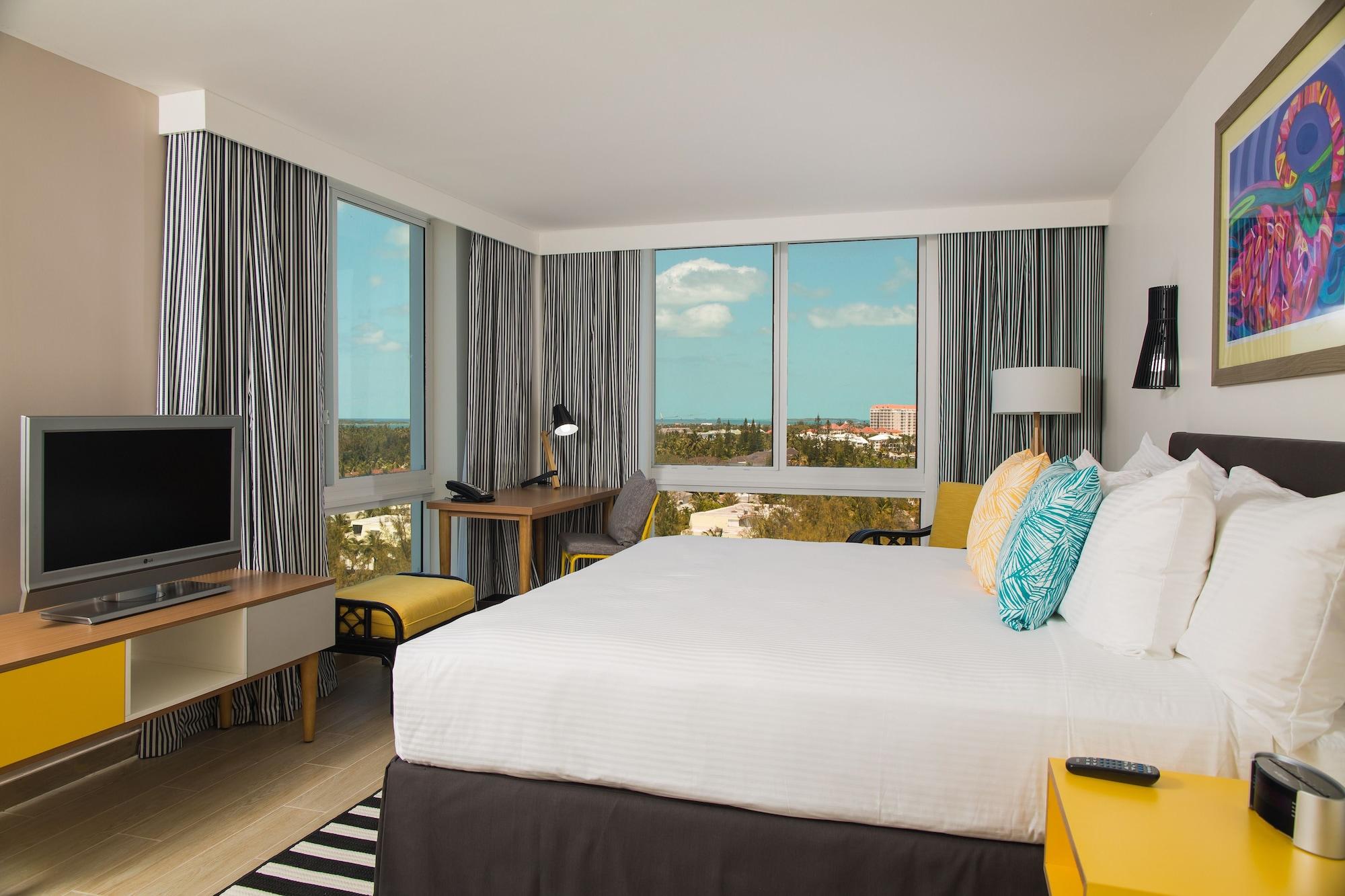 Warwick Paradise Island Bahamas (Adults Only) Nasáu Exterior foto