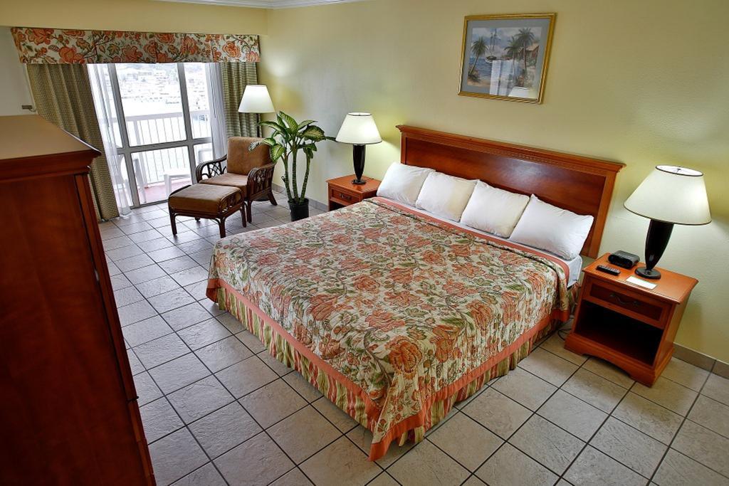 Warwick Paradise Island Bahamas (Adults Only) Nasáu Habitación foto