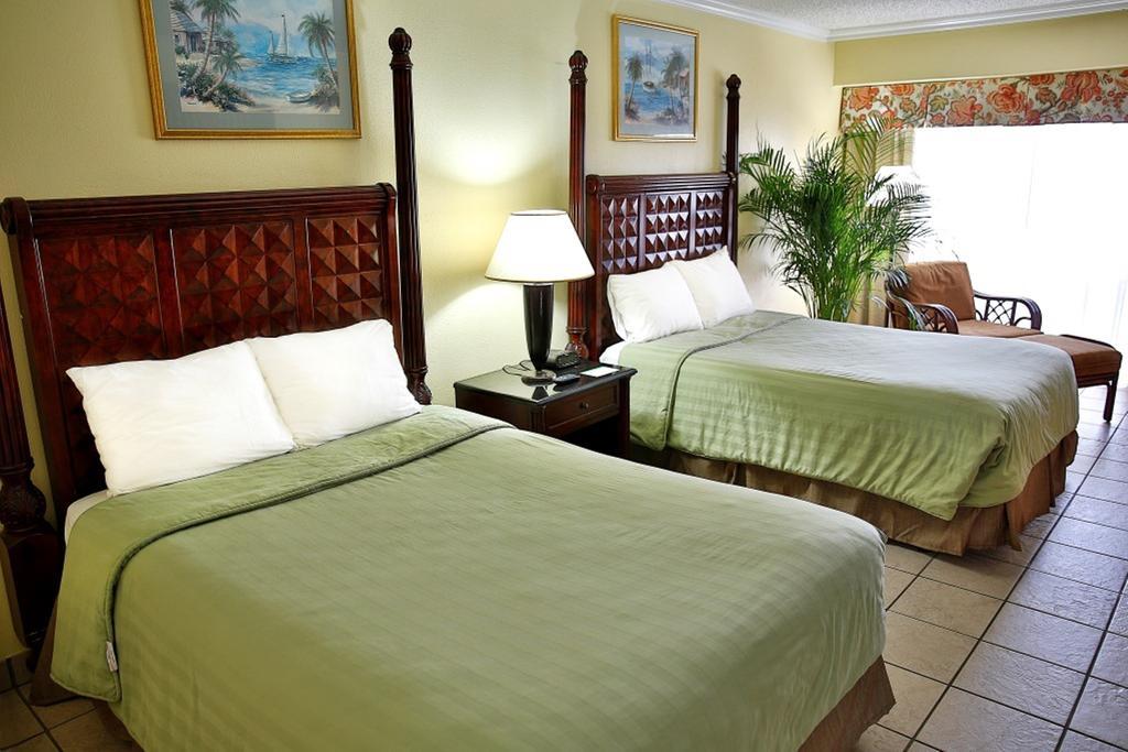 Warwick Paradise Island Bahamas (Adults Only) Nasáu Habitación foto