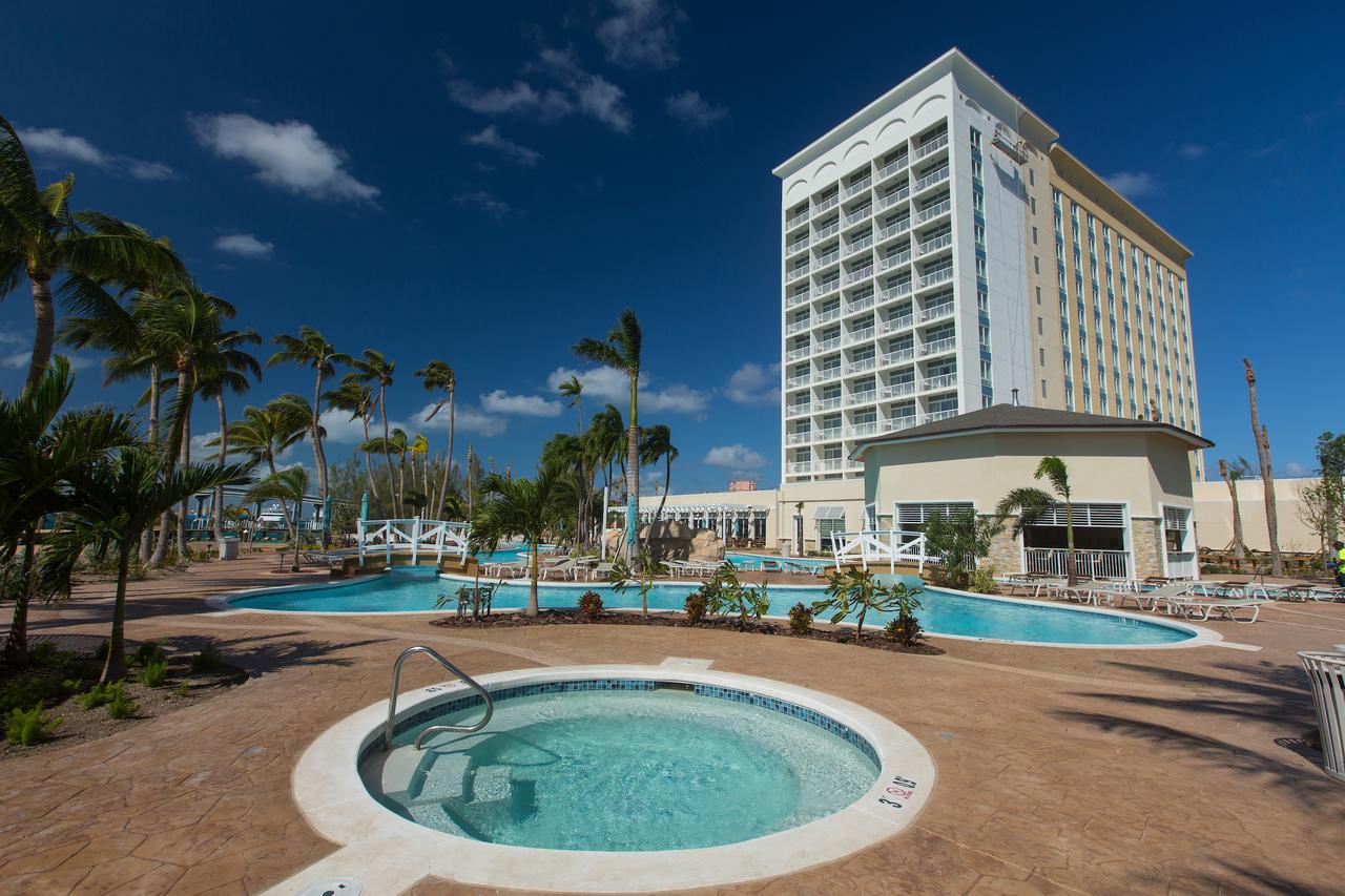 Warwick Paradise Island Bahamas (Adults Only) Nasáu Exterior foto