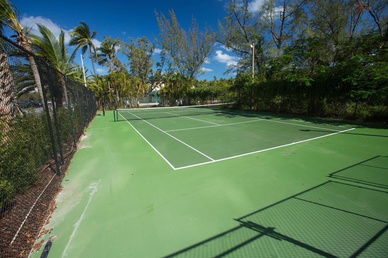 Warwick Paradise Island Bahamas (Adults Only) Nasáu Exterior foto