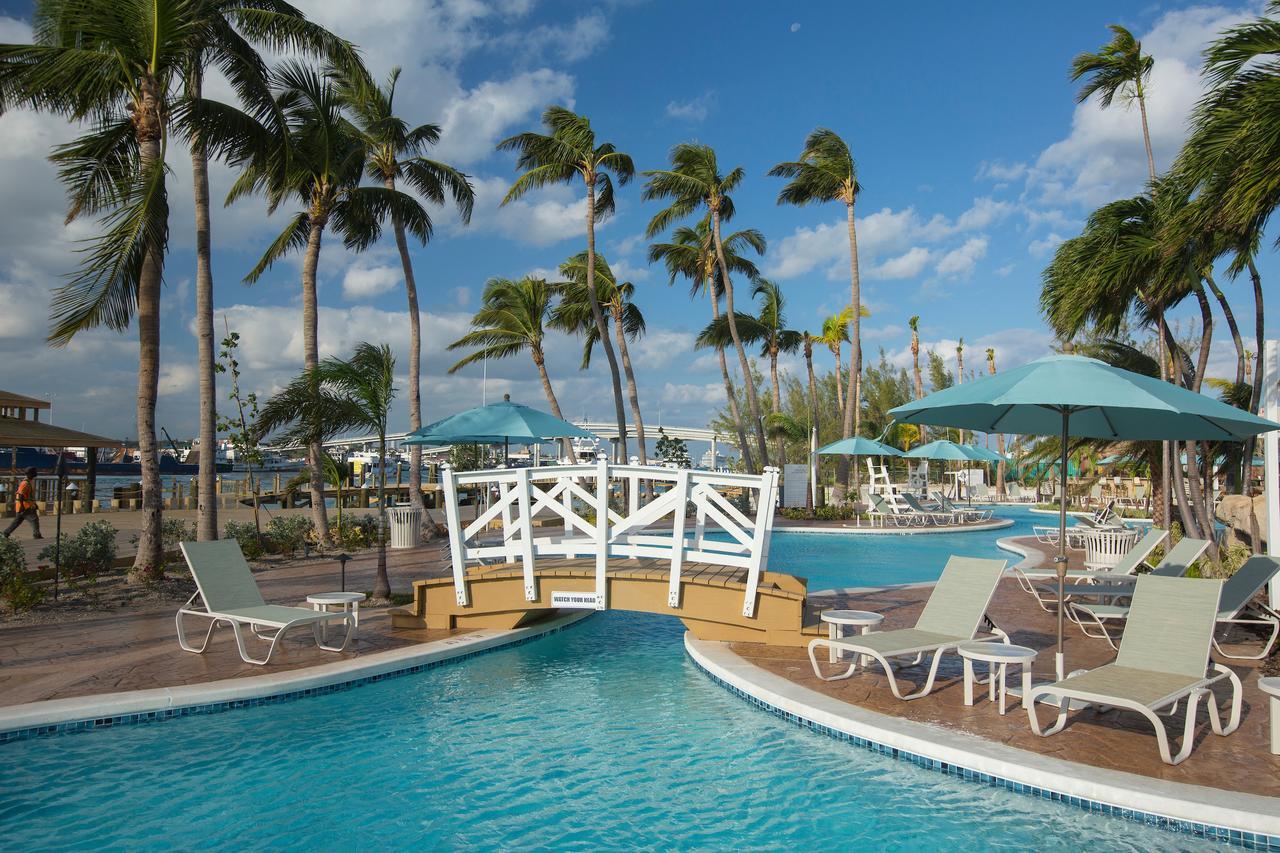 Warwick Paradise Island Bahamas (Adults Only) Nasáu Exterior foto