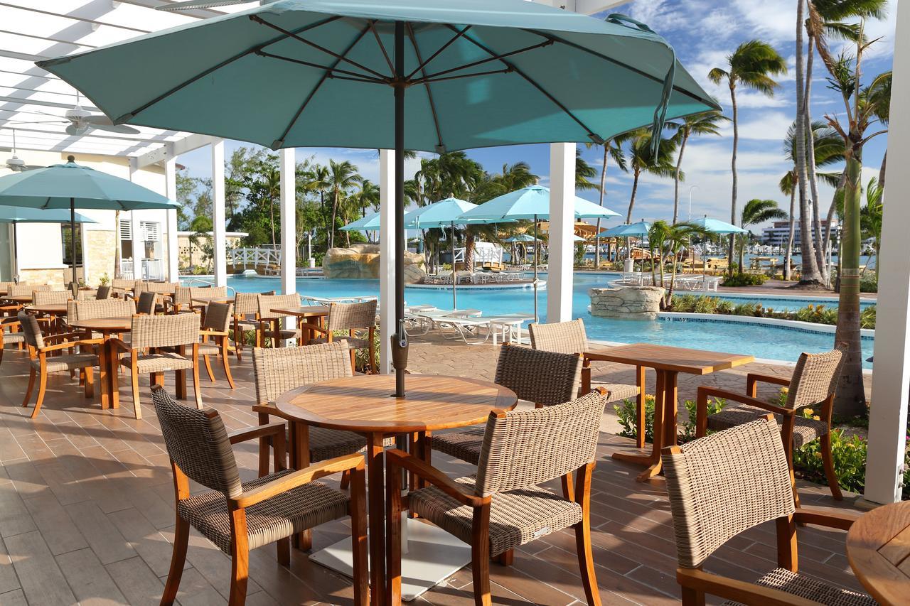 Warwick Paradise Island Bahamas (Adults Only) Nasáu Exterior foto