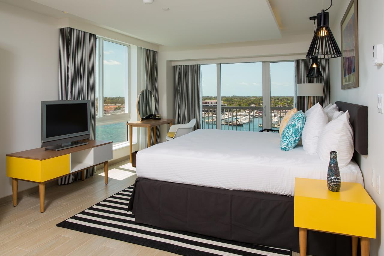 Warwick Paradise Island Bahamas (Adults Only) Nasáu Exterior foto
