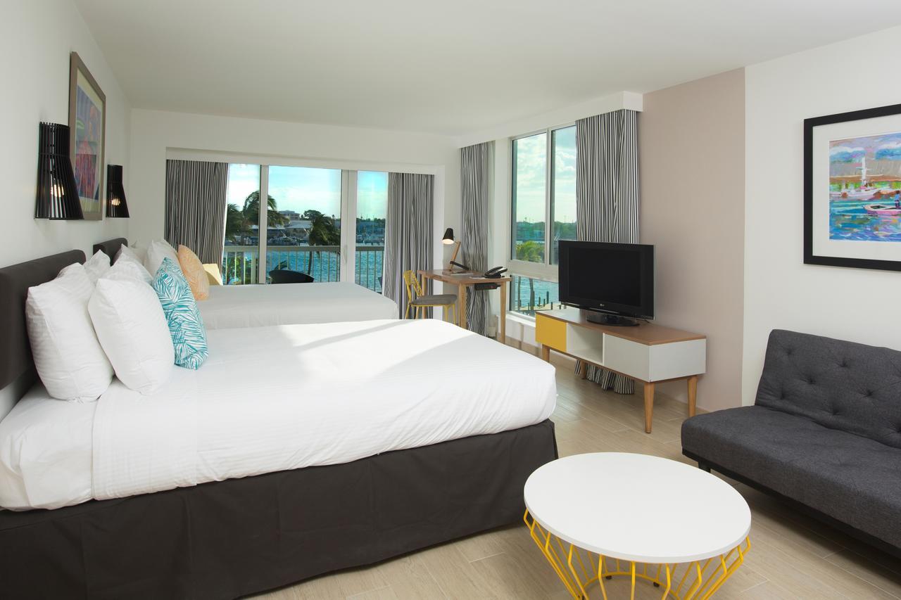 Warwick Paradise Island Bahamas (Adults Only) Nasáu Exterior foto