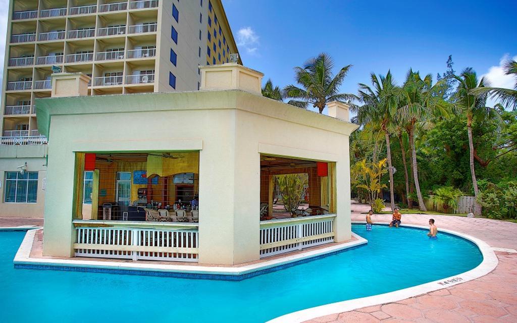 Warwick Paradise Island Bahamas (Adults Only) Nasáu Exterior foto