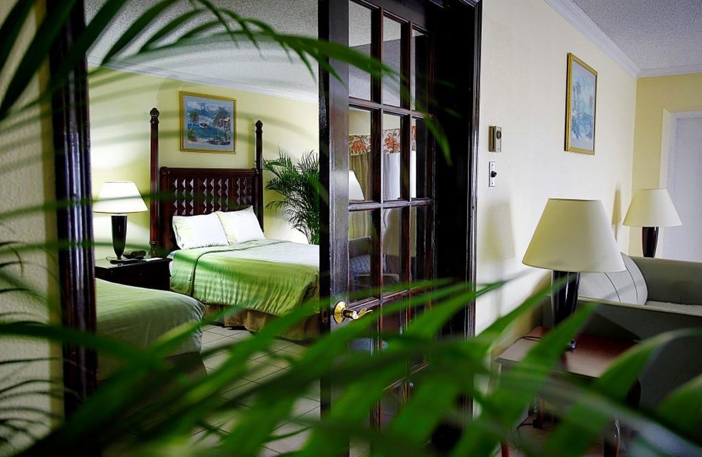 Warwick Paradise Island Bahamas (Adults Only) Nasáu Exterior foto